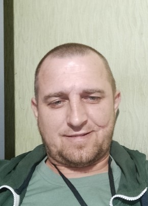 Alexander 77, 41, Україна, Кропивницький