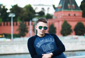 Олег, 28 - Только Я