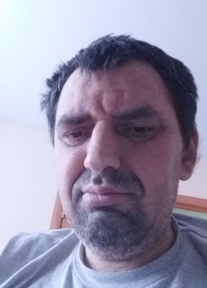 Алексей, 47, Россия, Уват