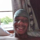 Patrick, 30  , Hoover