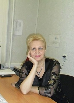 ирина, 64, Россия, Астрахань