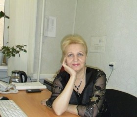 ирина, 64 года, Астрахань