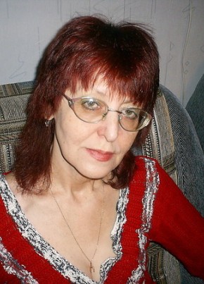 Ольга, 68, Россия, Екатеринбург