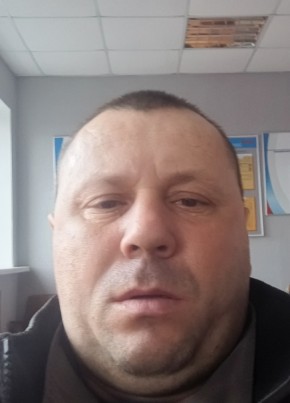 Sanya, 48, Russia, Kamensk-Shakhtinskiy