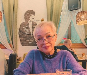 Наталья, 68 лет, Нижний Новгород