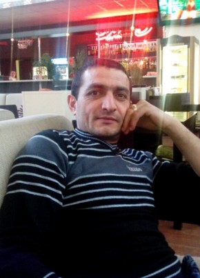 Сергей из Воскресенска 51 год