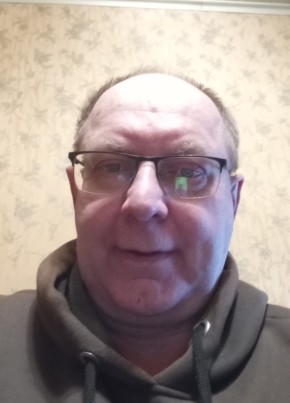 Александр из Рыбинска 49 лет