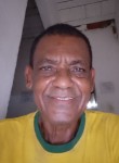 Carlos Cesar val, 67  , Rio de Janeiro