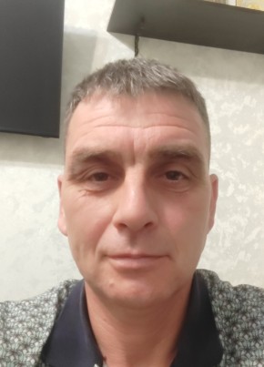 Александр из Краснодара 45 лет