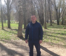 Виталий, 36 лет, Жигулевск
