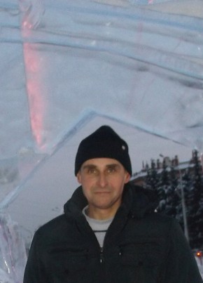 Andrey, 48, Russia, Kemerovo