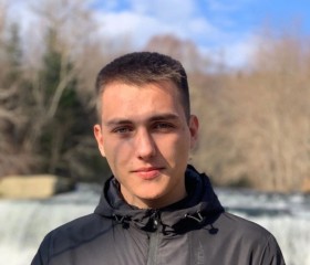 Aleksey, 20, Moscow