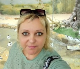 Елена, 42 года, Климовск