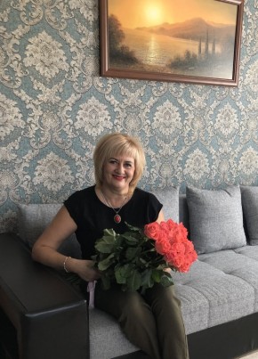 Марина, 55, Рэспубліка Беларусь, Стоўбцы