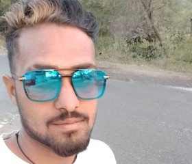 Ritesh Yadav, 19 лет, Bilāspur (Chhattisgarh)