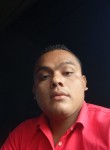 Jose, 33 года, Managua
