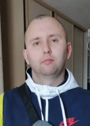 Артем из Екатеринбурга 34 года