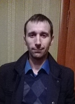Жека, 41, Україна, Кременчук