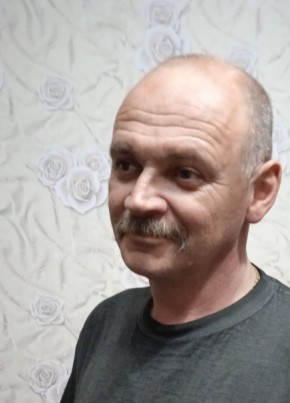 Алексей, 50, Россия, Калтан