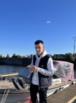 Maksim, 33, Saint Petersburg