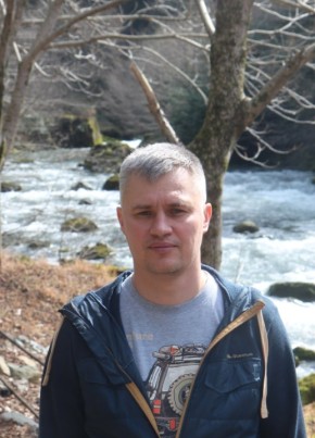 Denis из Волгодонска 41 год