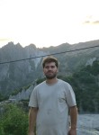 Huseyn, 31, Baku