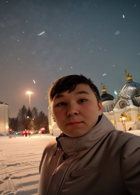Valentin, 42, Россия, Иркутск