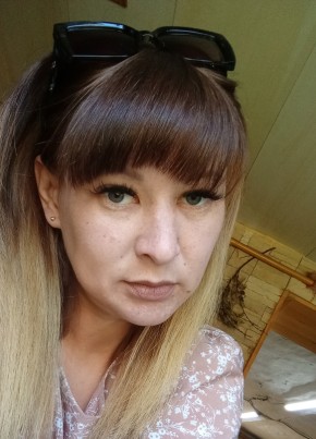 Марина, 36, Россия, Воронеж