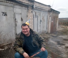 Роман Крюков, 53 года, Волгоград