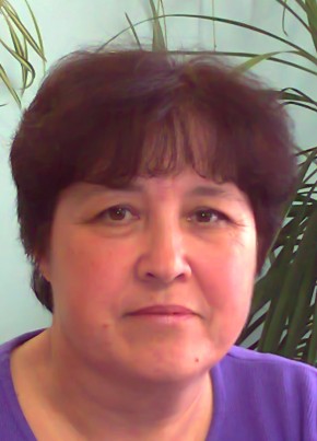 Tatyana, 65, Russia, Ufa