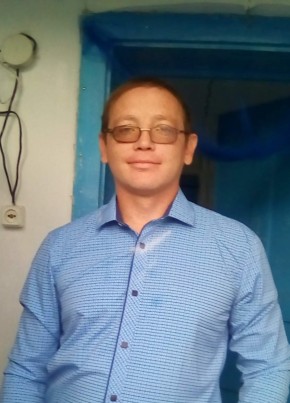 Алексей, 33, Россия, Горняк