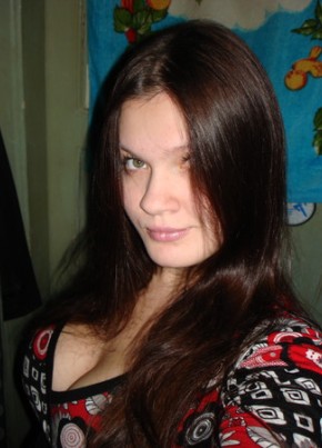 Mariya, 33, Russia, Korolev