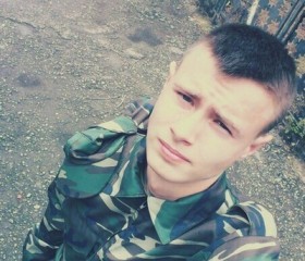 Николай, 25 лет, Смоленск
