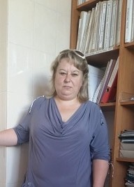 Валентина, 45, Рэспубліка Беларусь, Горад Полацк