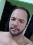 Vitor, 39 лет, São Francisco do Sul