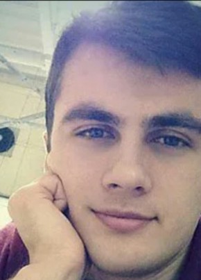 Рустам Бободжа, 28, Россия, Деденёво
