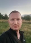Andrey, 37, Nizhniy Novgorod