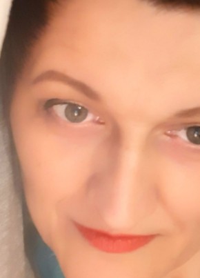 Инна из Воронежа 53 года