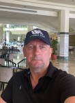 Sergey, 52, Saint Petersburg