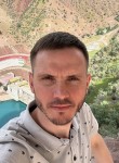 Roman, 31, Saint Petersburg