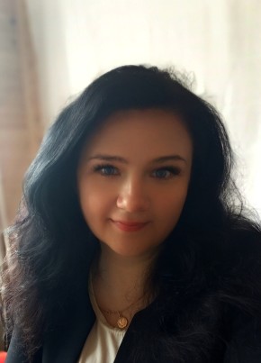 Екатерина из Москвы 46 лет