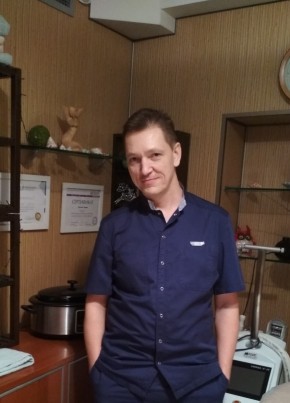 георгий, 46, Россия, Жигулевск