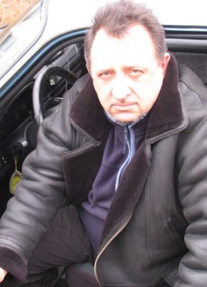 Сергей, 62, Украина, Луганск