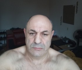 Георгий, 53 года, 