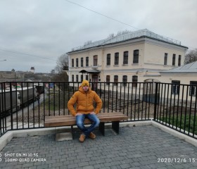 Александр, 41 год, Narva