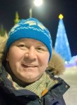 Vladmir, 52 года, Москва