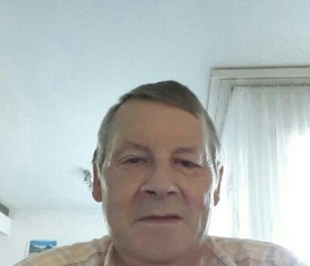 Ernst, 74 года, Lenzburg