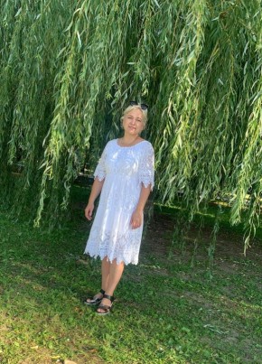 Инна, 47, Россия, Минусинск