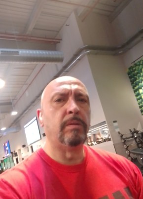Gustavo, 53, Spain, Parla