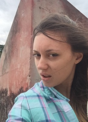 Моника, 26, Россия, Краснодар